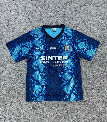 FREE STÜSSY JERSEY