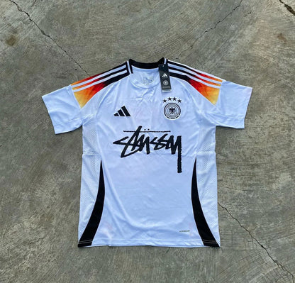 FREE STÜSSY JERSEY