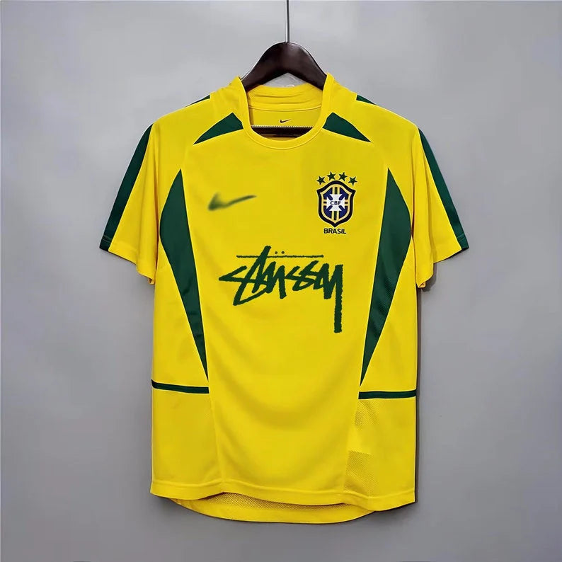 FREE STÜSSY JERSEY
