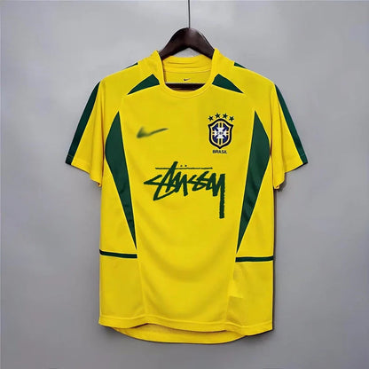 FREE STÜSSY JERSEY