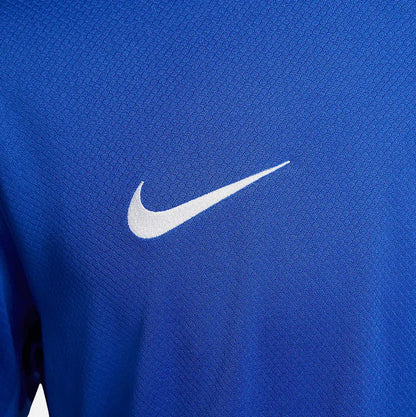 STÜSSY X “FRANCE” JERSEY - BLUE