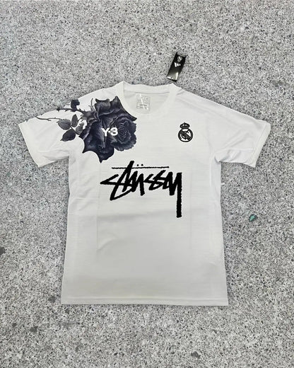 FREE STÜSSY JERSEY
