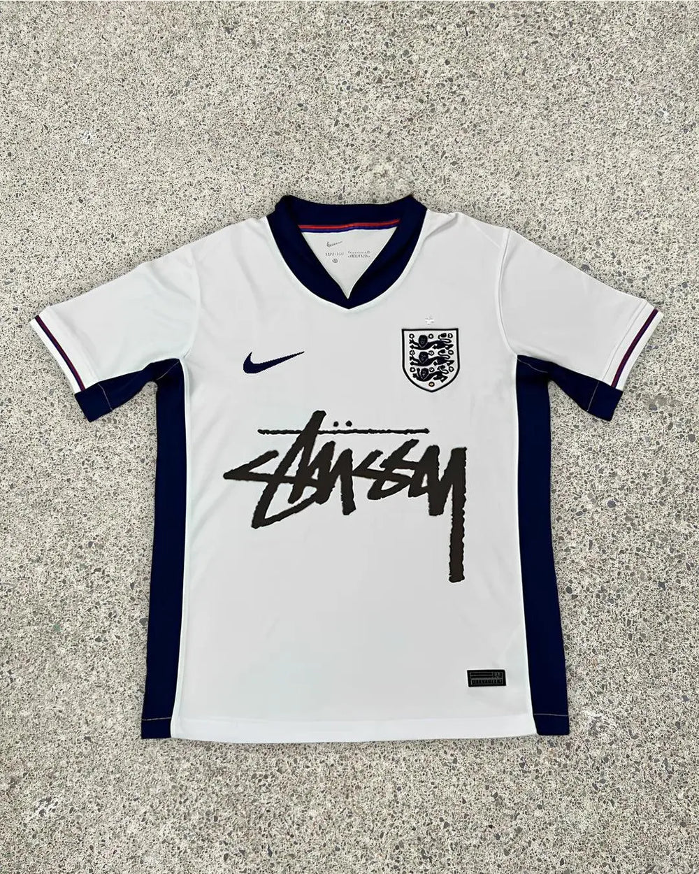 FREE STÜSSY JERSEY