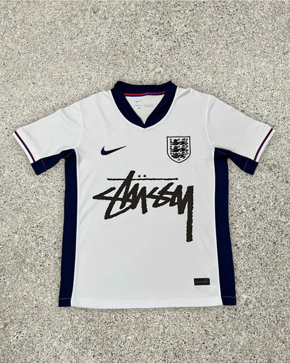 FREE STÜSSY JERSEY