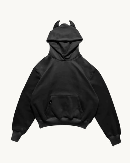 Orlyne™ Devil Hoodie