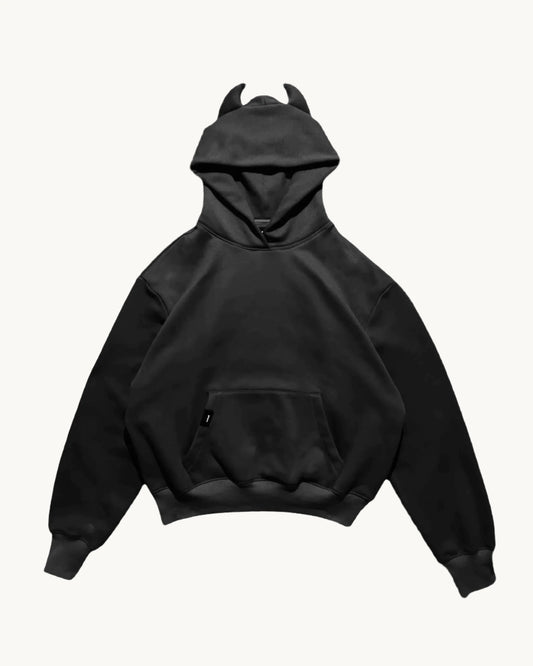 Orlyne™ Devil Hoodie