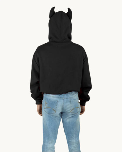 Orlyne™ Devil Hoodie