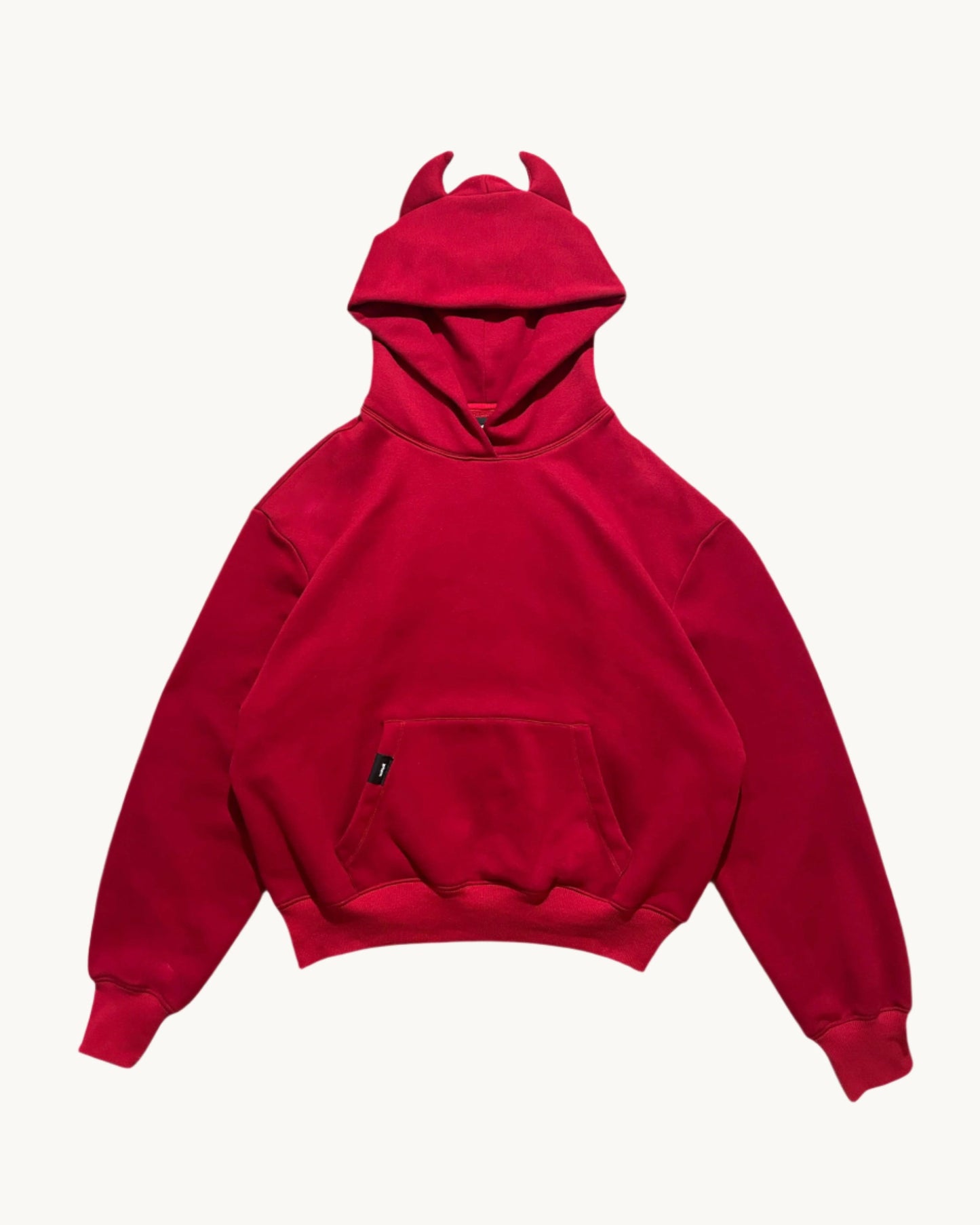 Orlyne™ Devil Hoodie