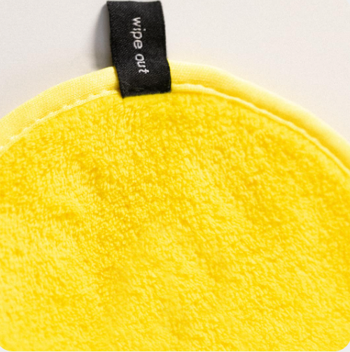 Wipe Out Towel